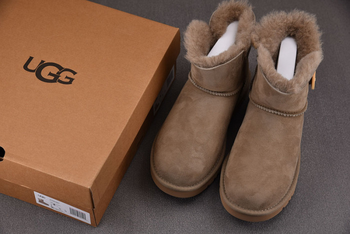 UGG BOOTS UGG000030