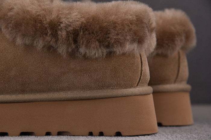 UGG BOOTS UGG000018