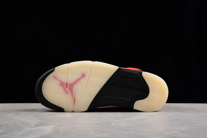 air jordan 5 “dunk on mars” dd9336-800