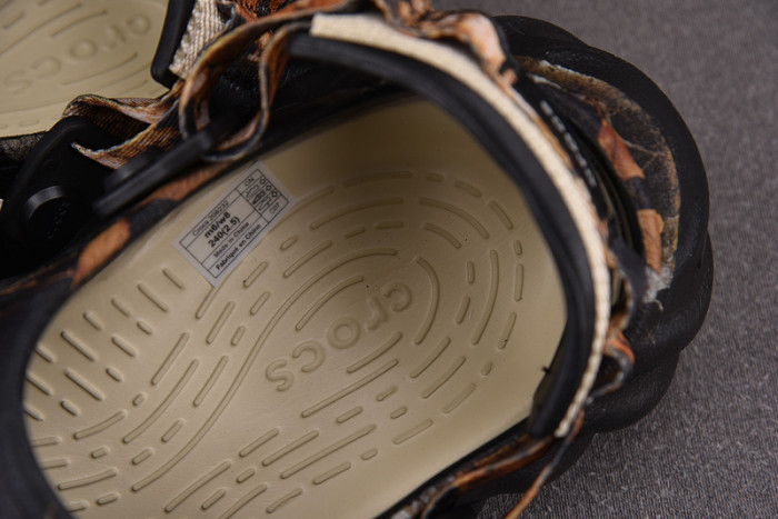 Cr*0*s pollex clog by salehe bembury 207393-312