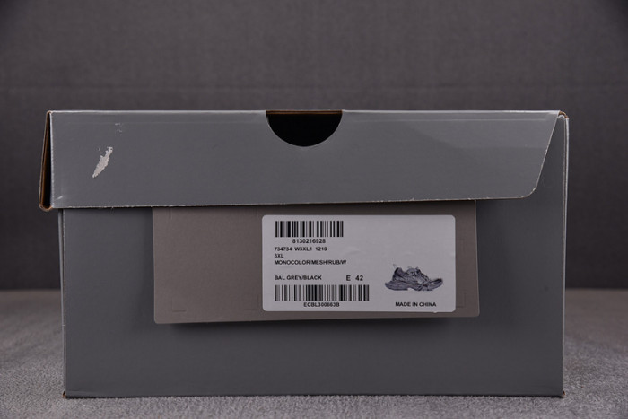 sneaker 3xl 31000005