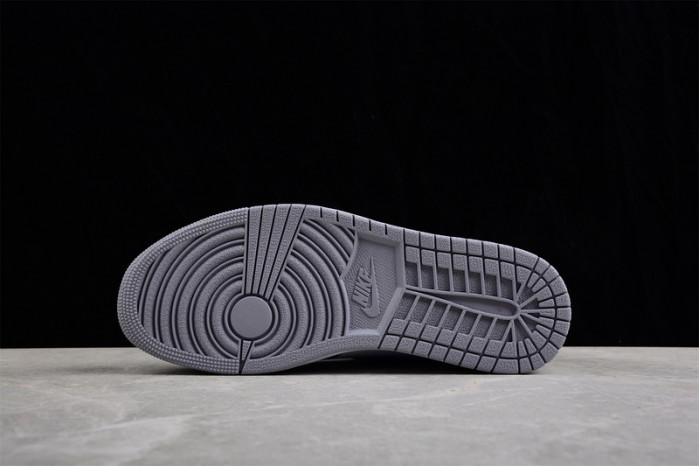 air jordan 1 high og "true blue" dz5485-410