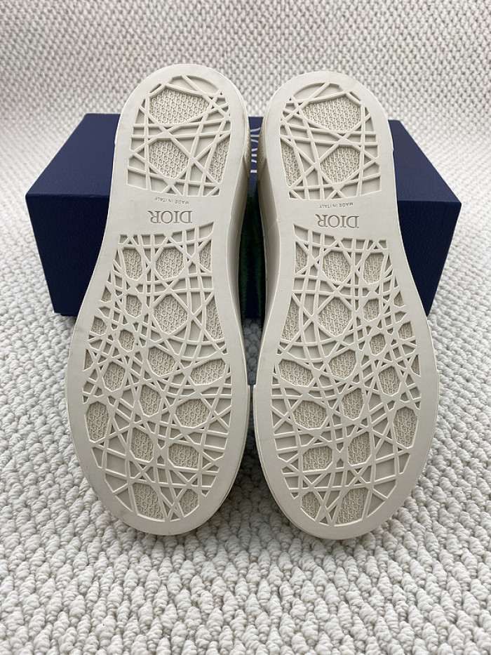 dio* sneakers b33 t0000-089