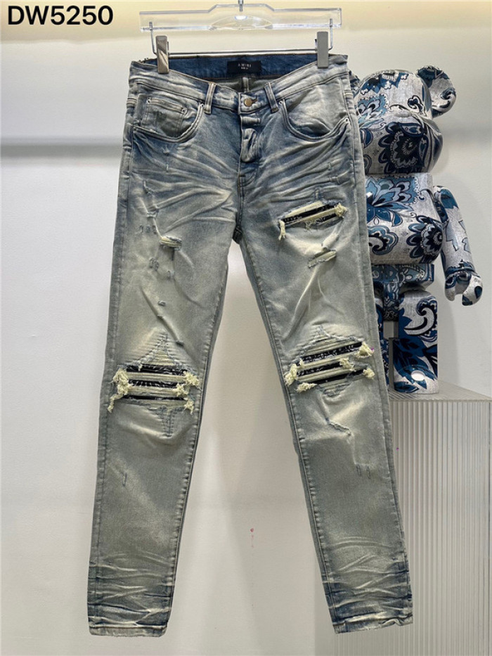 Amiri Jeans AJ2