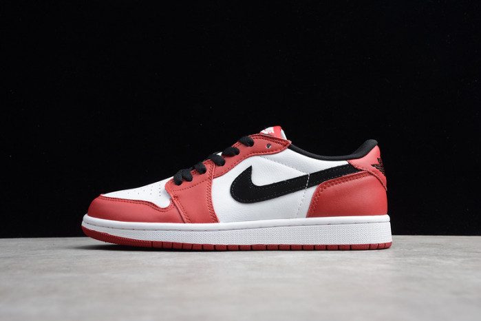 jordan 1 retro low chicago (2016) 705329-600