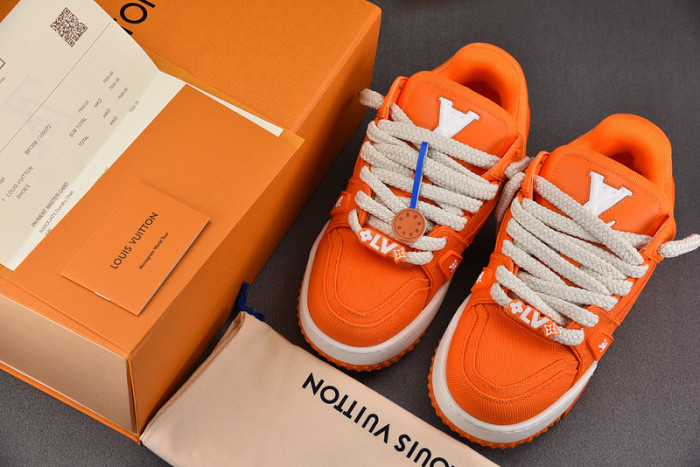 l&v snekaers l0000110