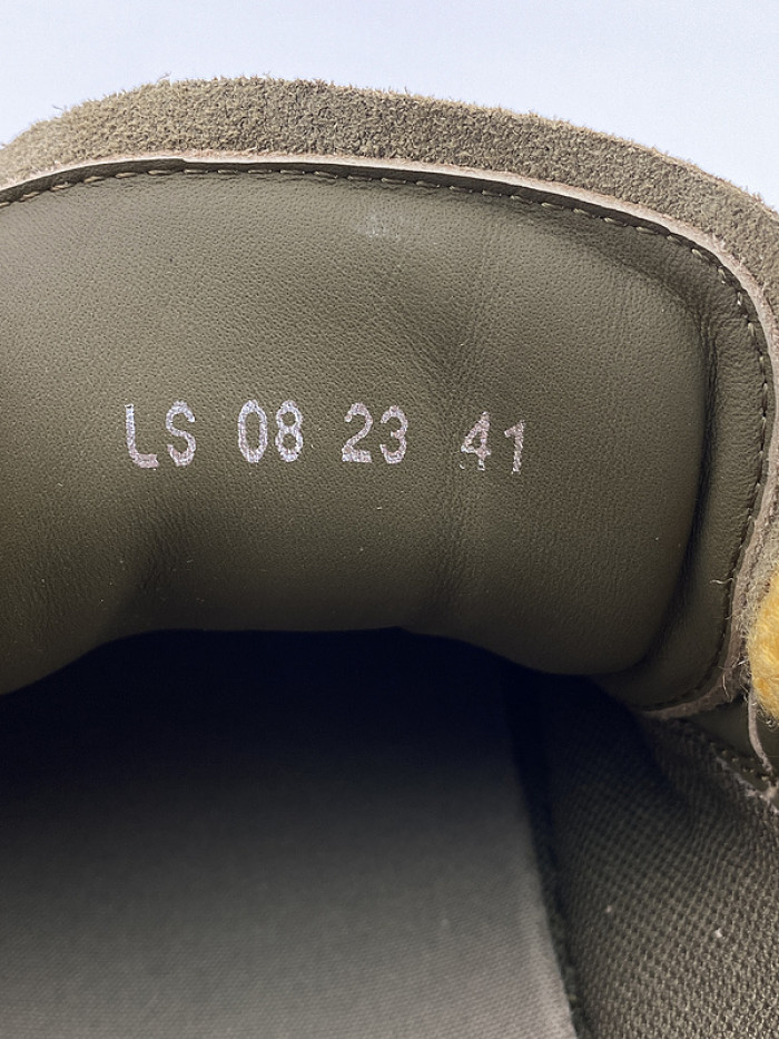 dio* sneakers b33 t0000-091