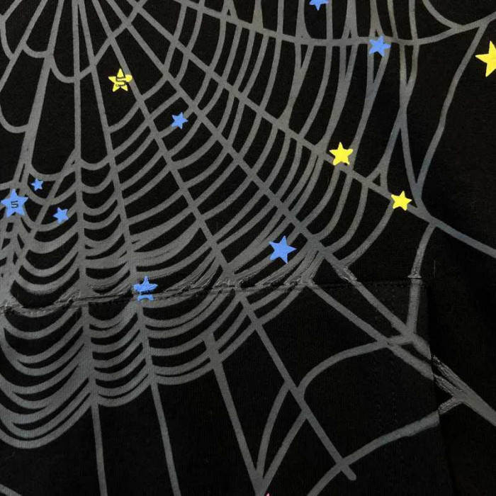 spider hoodies21