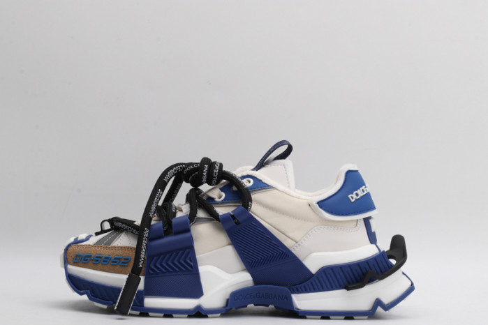 d&g sneakers dg000002