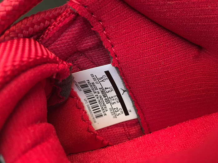 air jordan 11 retro“gym red” 378037-623