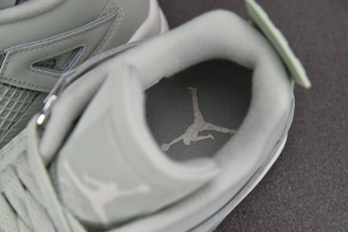 Air Jordan 4 "Seafoam” HV0823-003