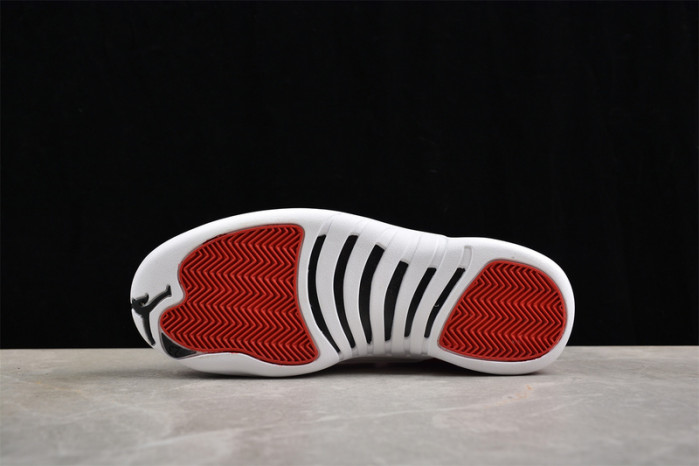 Air Jordan 12 Retro Gym Red 130690-600