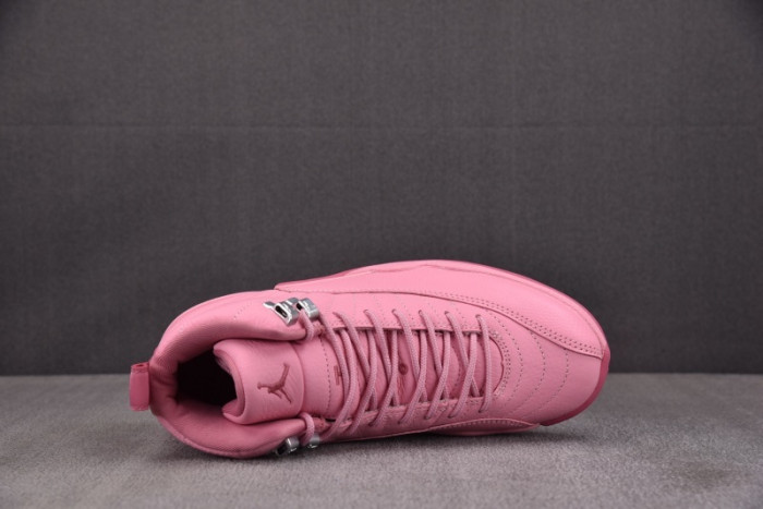 Air Jordan 12 Retro Pearl Pink 510815-600