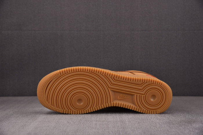 nike S*p*e air force 1 low “flax” dn1555-200