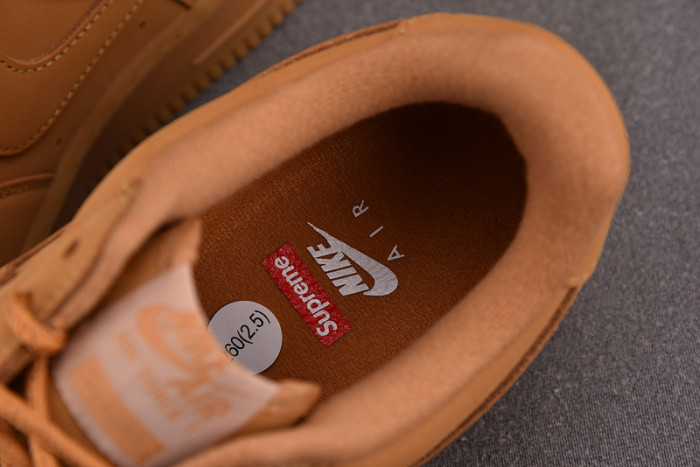 nike S*p*e air force 1 low “flax” dn1555-200