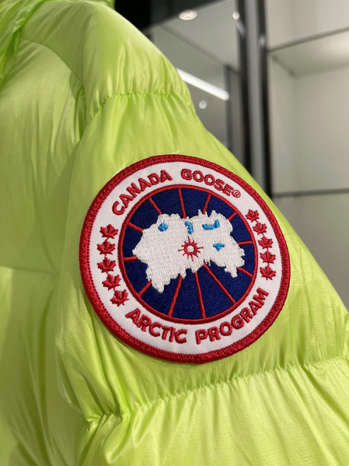 c*nada goose 37
