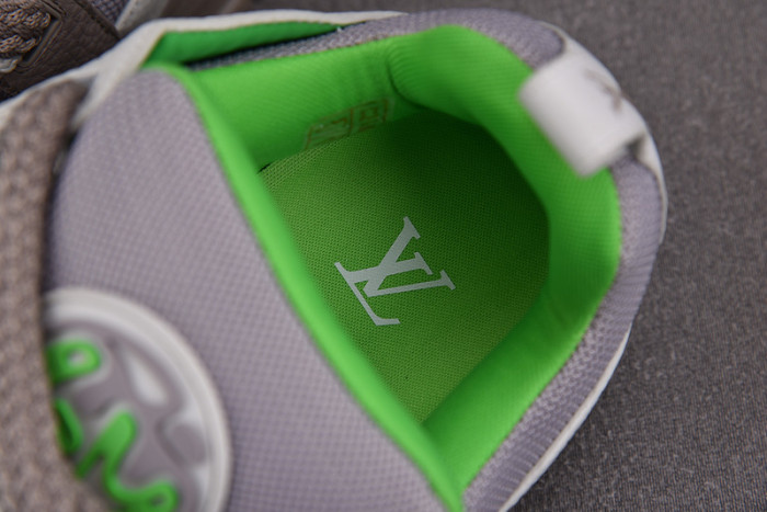 l&v snekaers l0000140