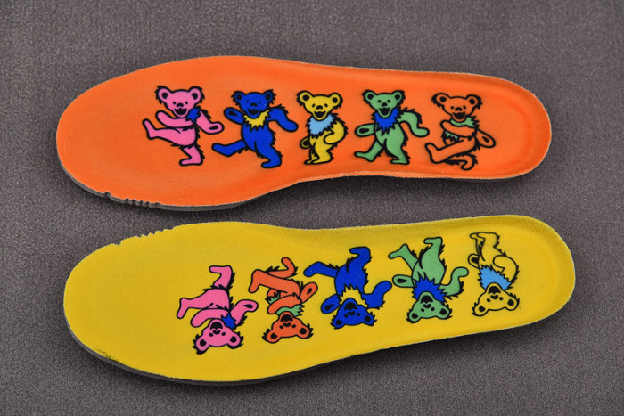 nike dunk low pro qs“what thepaul” dm0807-600