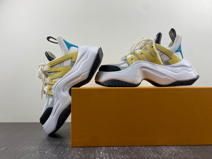 l&v snekaers l0000154