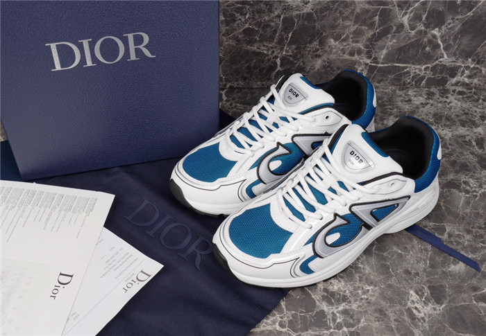 dio* sneakers b30 t0000-108