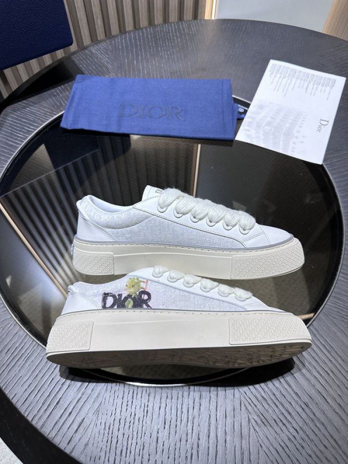dio* sneakers b33 t0000-093