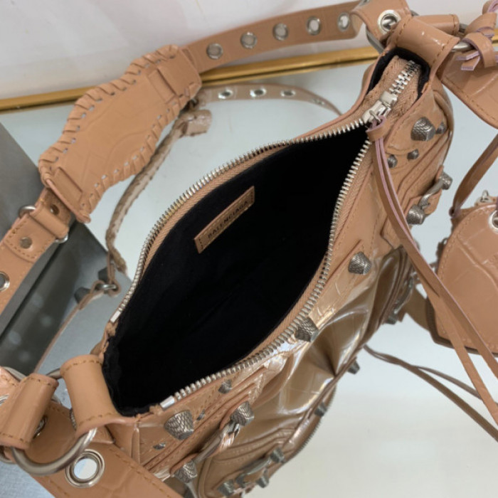 balenciag* hourglass bag22