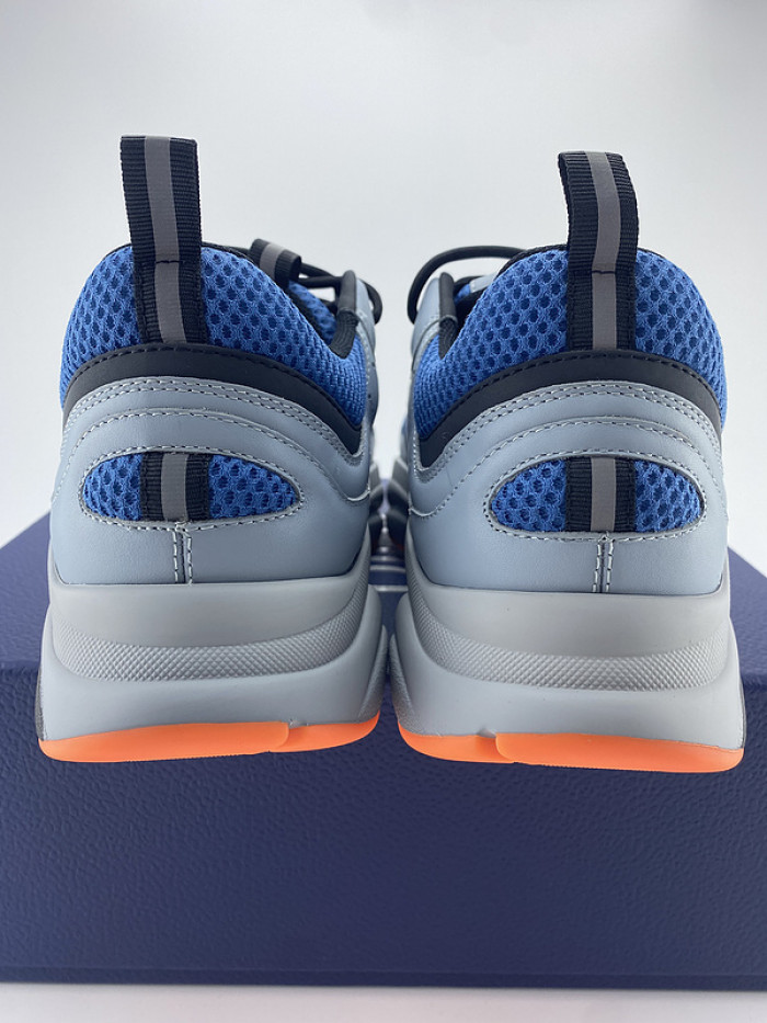 dio* sneakers b22 t0000-075