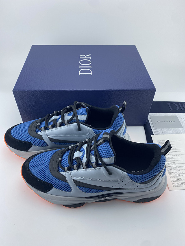 dio* sneakers b22 t0000-075