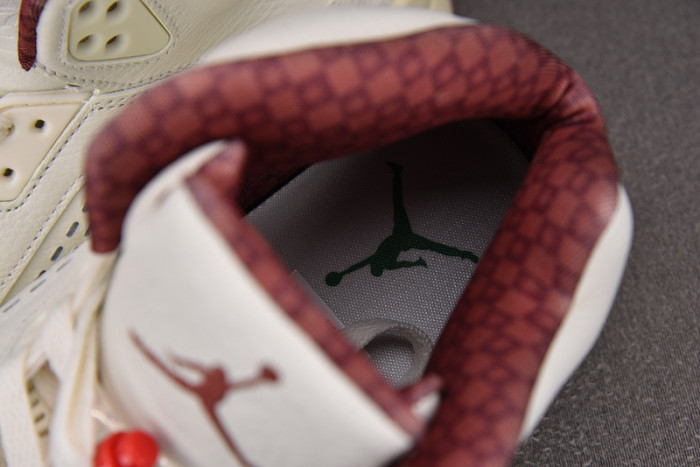 Air Jordan 5 Retro El Grito Sail HF8833-100