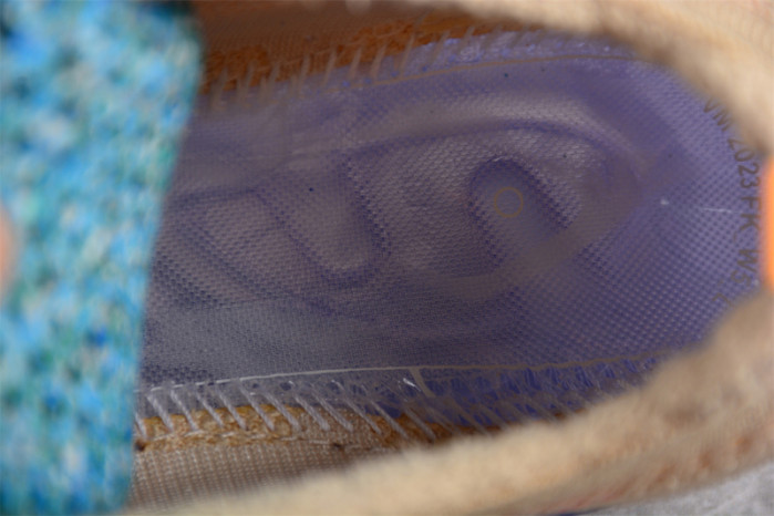 nike vapormax 2023 flyknit "pale vanilla" dv6840-200