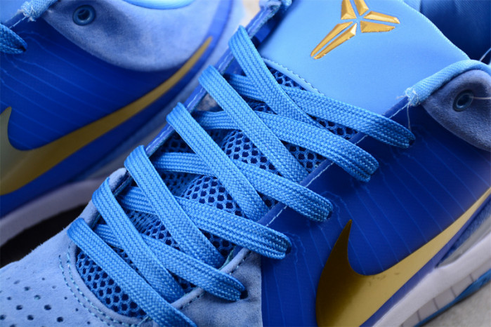 nike kobe 4 philly 344335-411