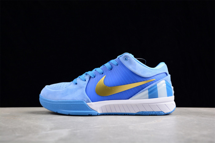 nike kobe 4 philly 344335-411