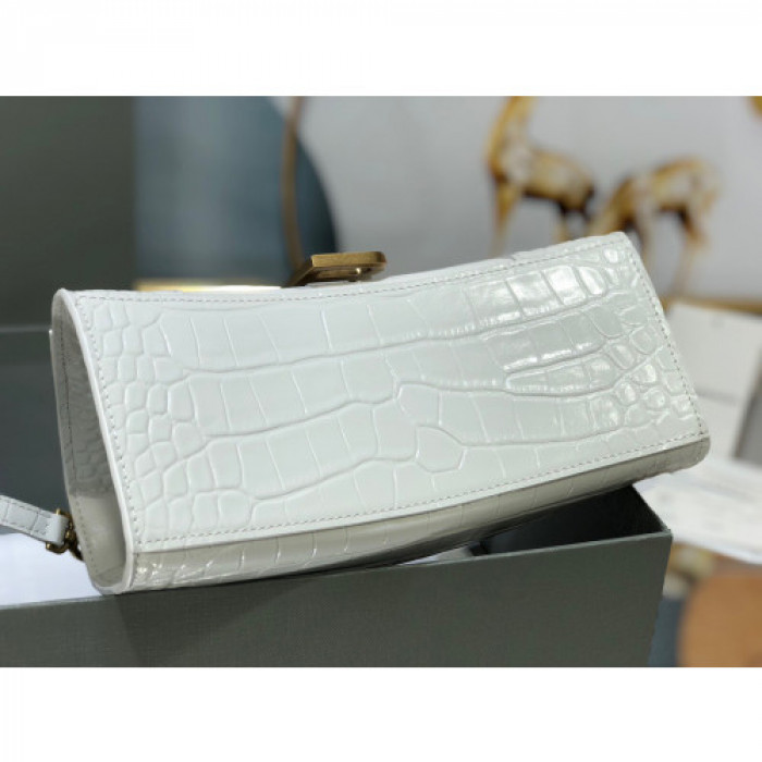 balenciag* hourglass bag19