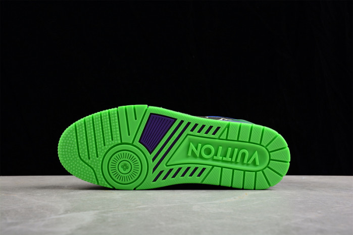 l&v snekaers l0000067