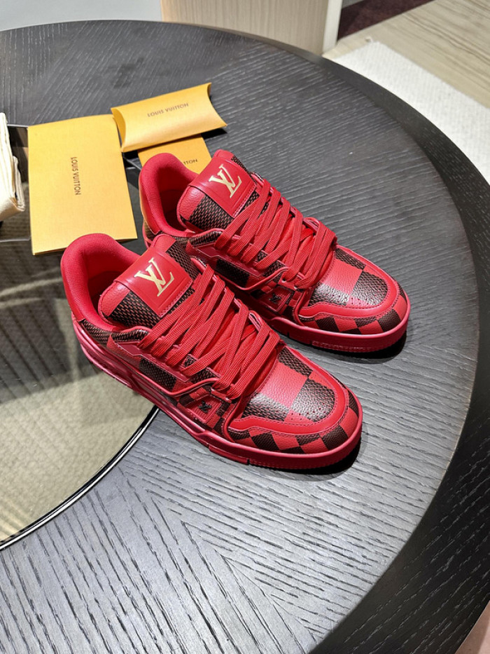 l&v snekaers l0000172