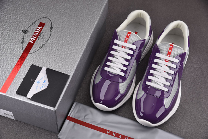 prad* snekaers p000035