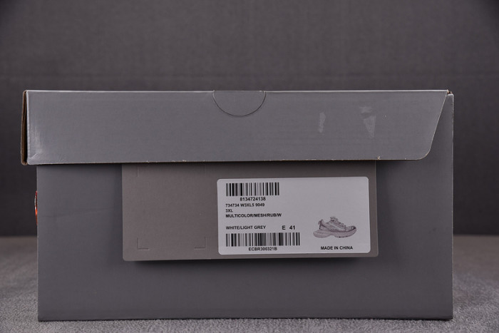 sneaker 3xl 31000004