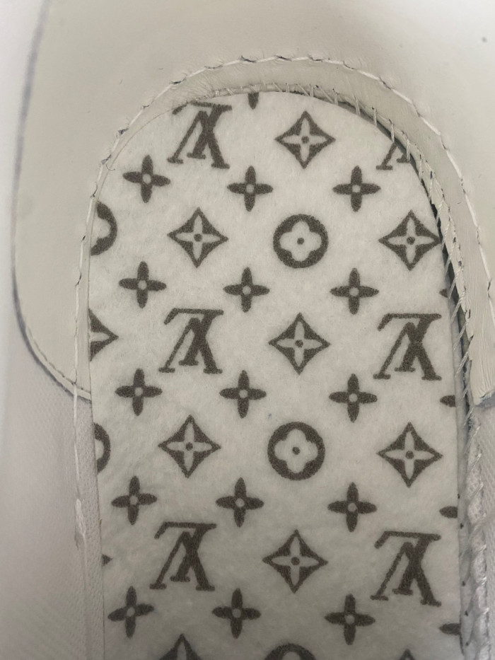 L&V snekaers L0000244