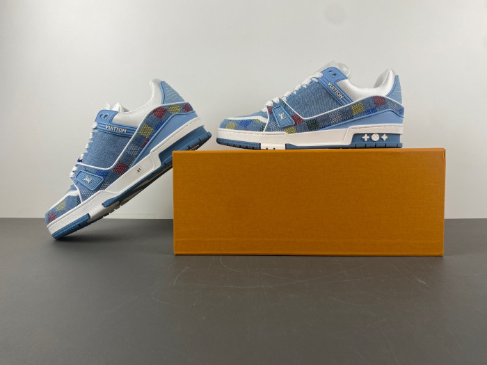 L&V snekaers L0000244