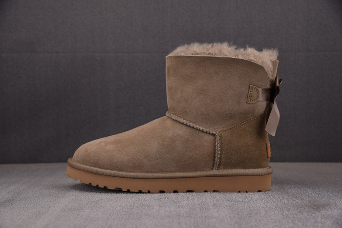 UGG BOOTS UGG000033