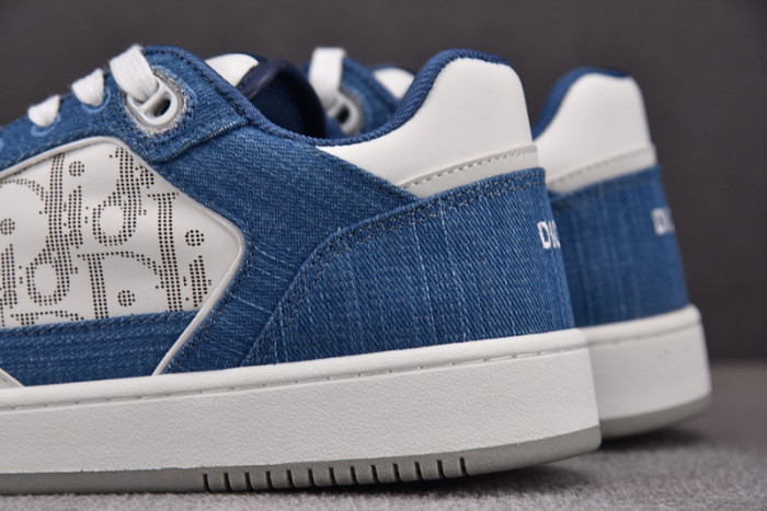 DIO* SNEAKERS B27 T0000-022