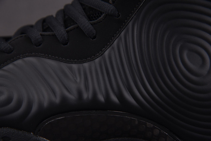 Nike Air Foamposite One CDG Homme Plus Black DJ7952-001