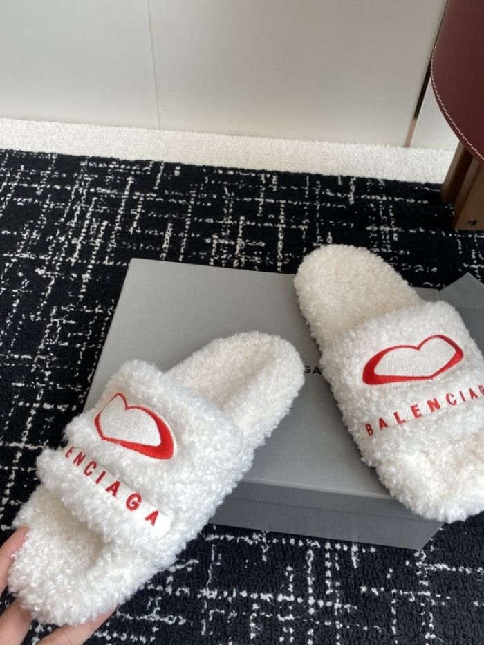 BALENCIAG* SANDAL 71