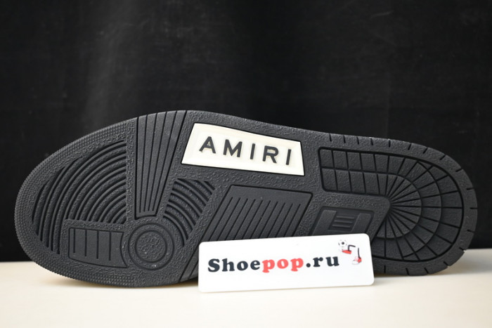 amiri sneakers ar000012