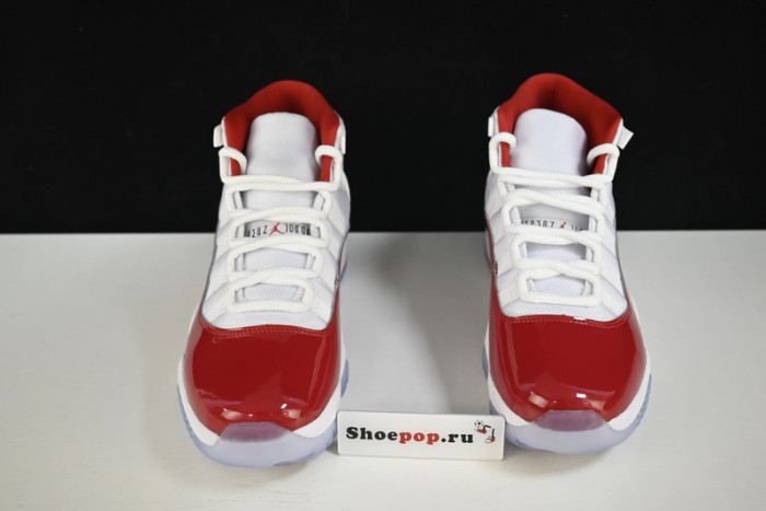 air jordan 11 cherry 2022 ct8012-116