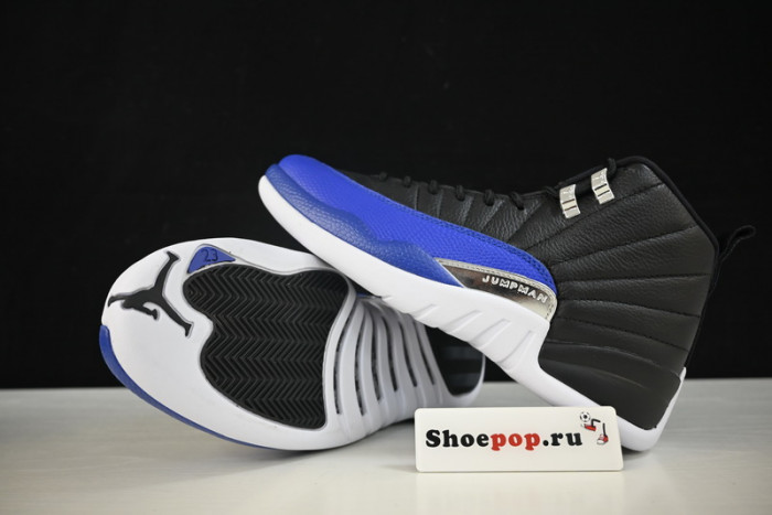 air jordan 12 retro hyper royal ao6068-004