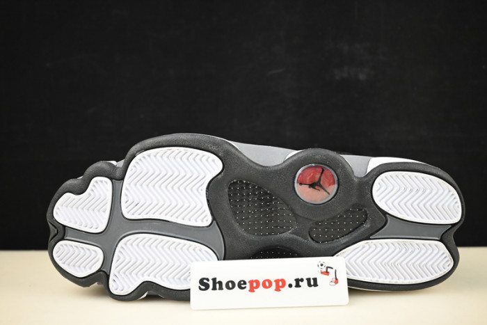 air jordan 13 retro "black flint" dj5982-060