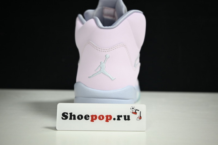 air jordan 5 easter dv0562-600