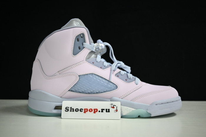 air jordan 5 easter dv0562-600