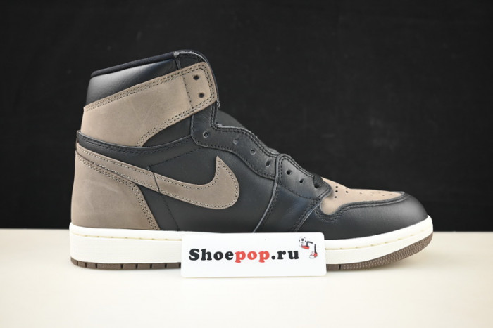 air jordan 1 high og "palomino" dz5485-020